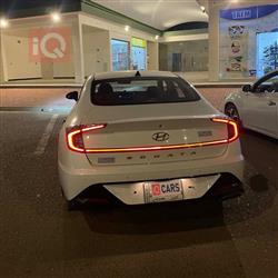 هيونداي سوناتا